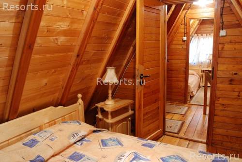 Malina Holiday Village 10